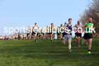Senior Mens 2026 Start Ftness NEHL, Eltringham, Mickley, Northmberland. Photo: David T. Hewitson/Sports for All Pics